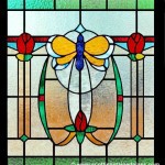 Kansas City Stained Glass Antique in Lawrence