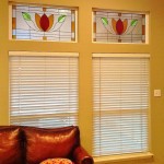 Kansas City Stained Glass Art in Leawood